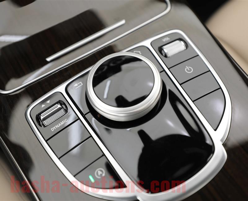 Mercedes-Benz C 300 - Body Kit C 43 AMG - Model 2019 - V4...