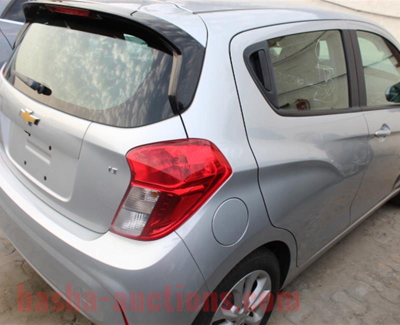 شيفروليه سبارك   2020