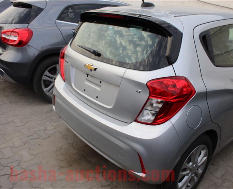 شيفروليه سبارك   2020