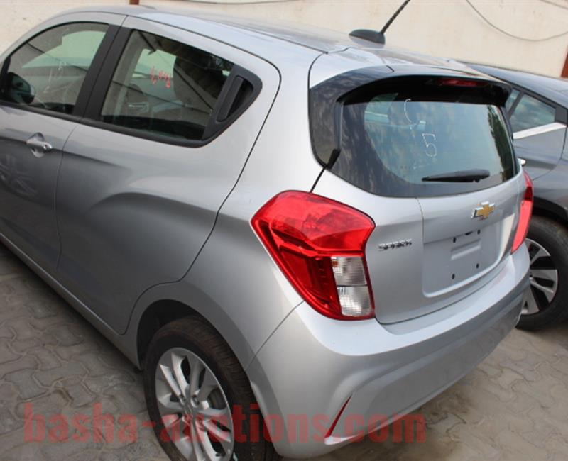 شيفروليه سبارك   2020