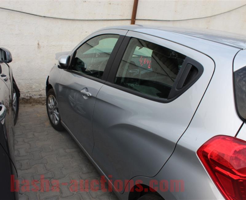 شيفروليه سبارك   2020