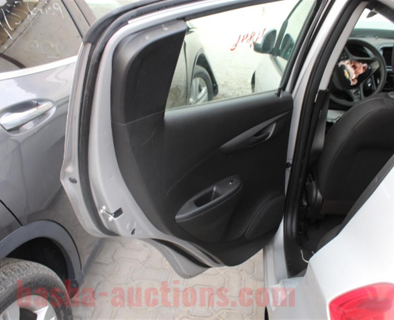 شيفروليه سبارك   2020