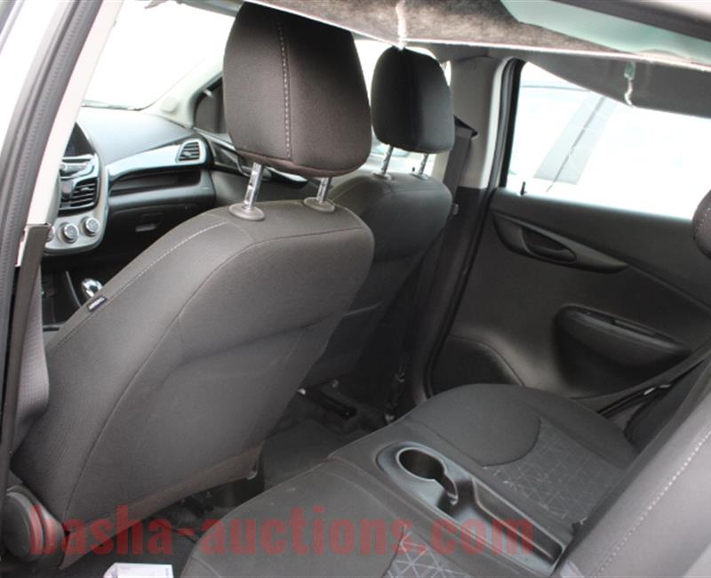 شيفروليه سبارك   2020