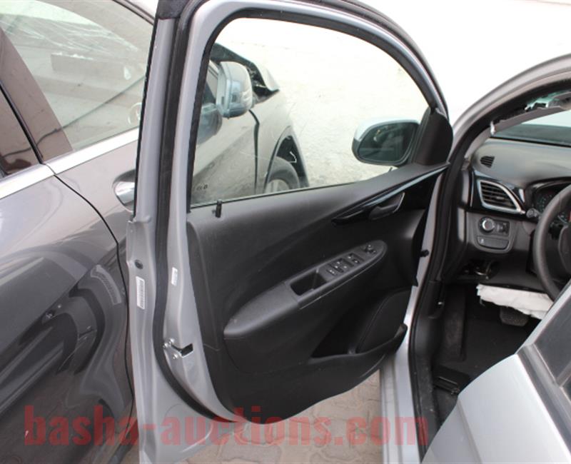 شيفروليه سبارك   2020