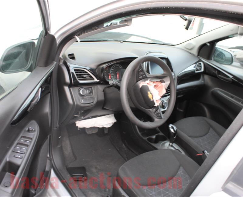 شيفروليه سبارك   2020