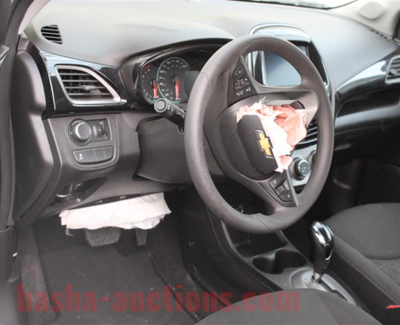 شيفروليه سبارك   2020