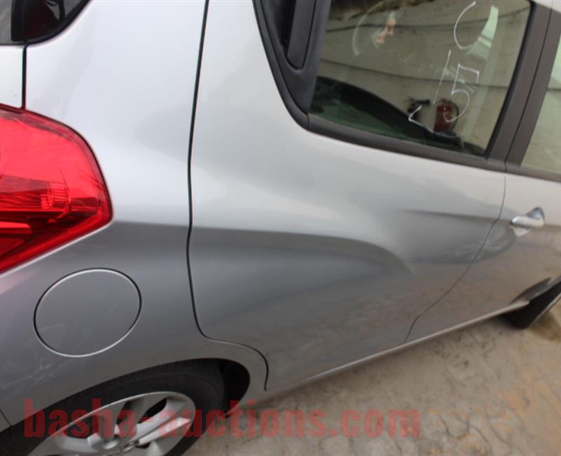 شيفروليه سبارك   2020