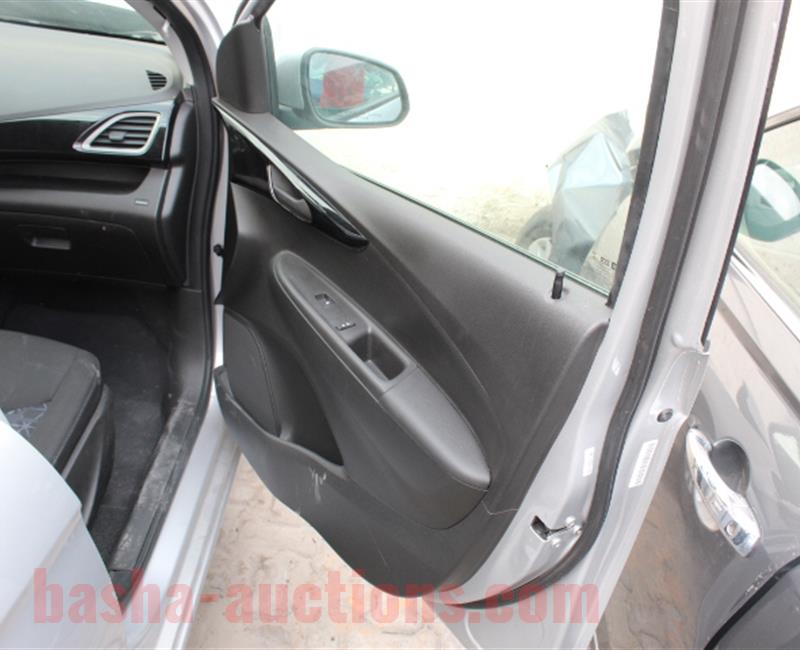 شيفروليه سبارك   2020