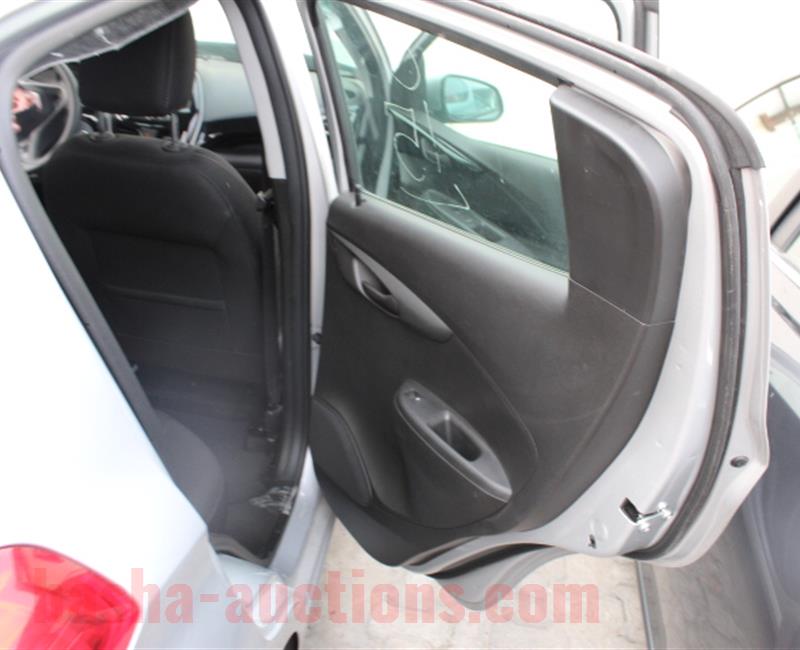 شيفروليه سبارك   2020