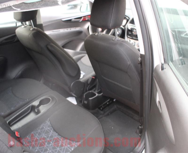 شيفروليه سبارك   2020