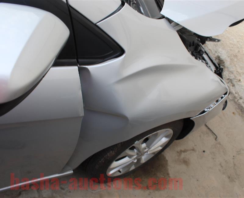 شيفروليه سبارك   2020