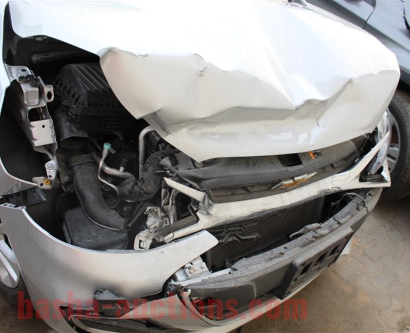 شيفروليه سبارك   2020