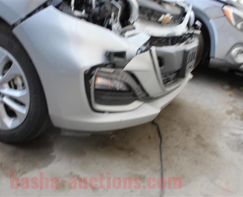 شيفروليه سبارك   2020