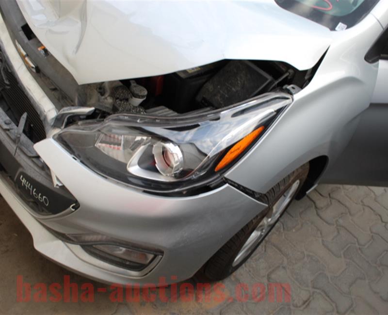 شيفروليه سبارك   2020