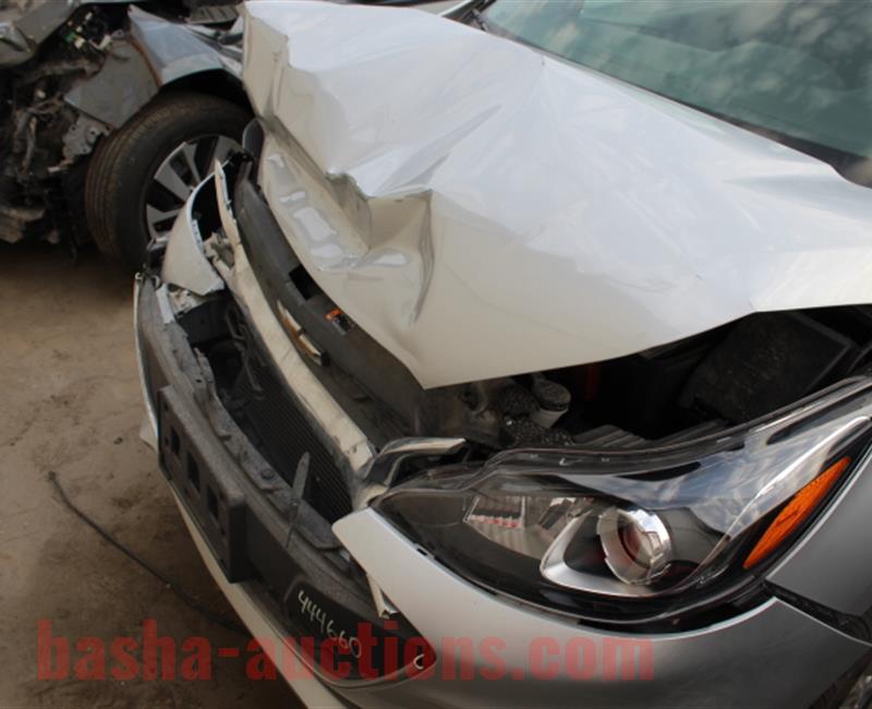 شيفروليه سبارك   2020