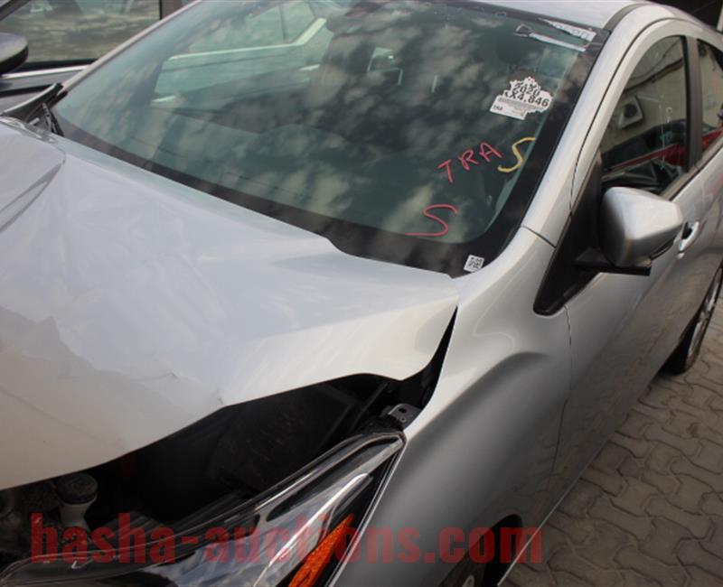 شيفروليه سبارك   2020