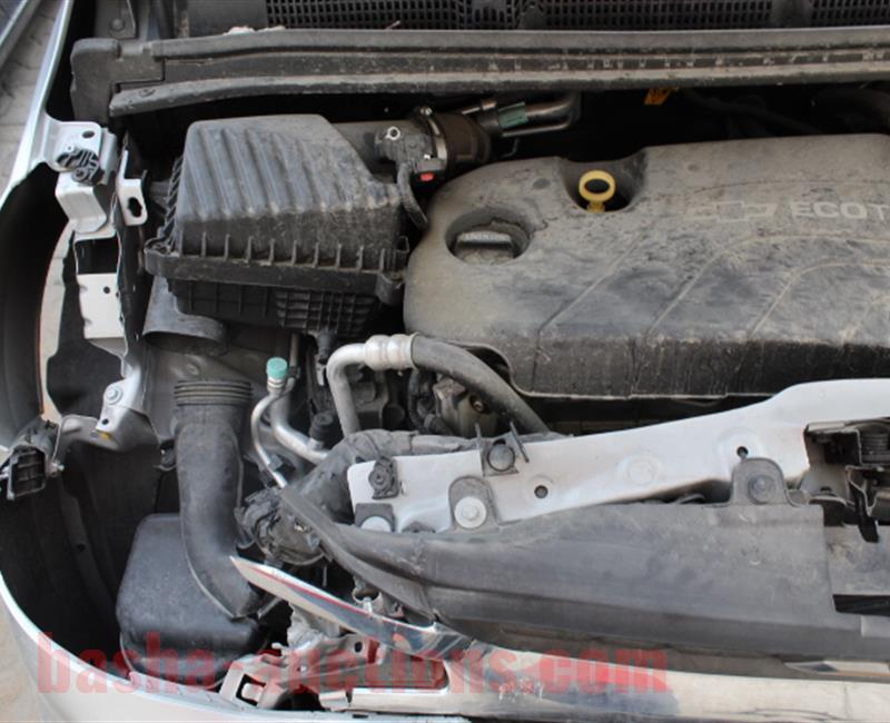 شيفروليه سبارك   2020