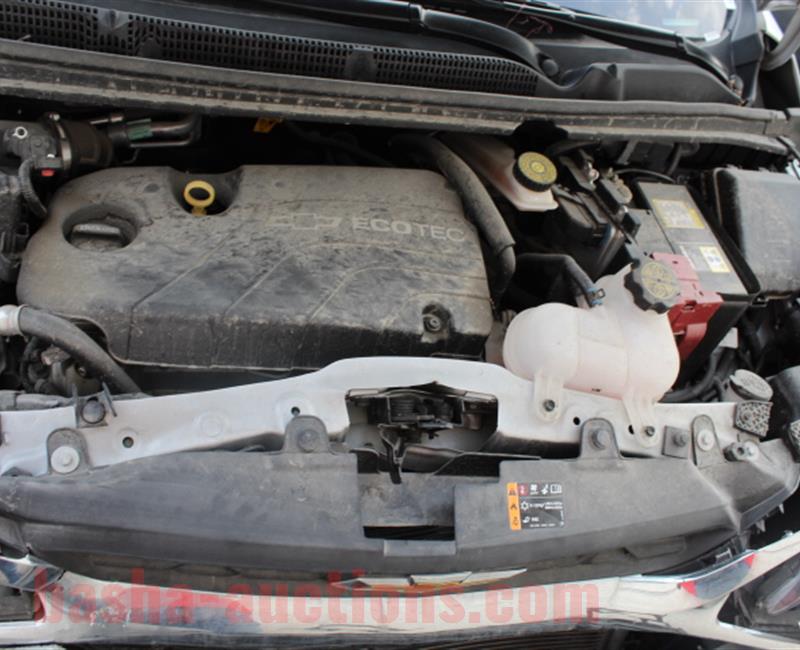 شيفروليه سبارك   2020