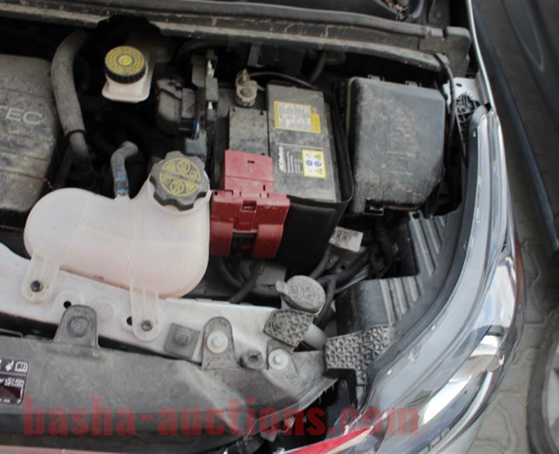 شيفروليه سبارك   2020