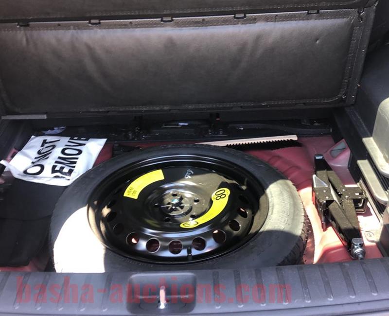 هيونداي توكسان 2019 محطة الاردن 