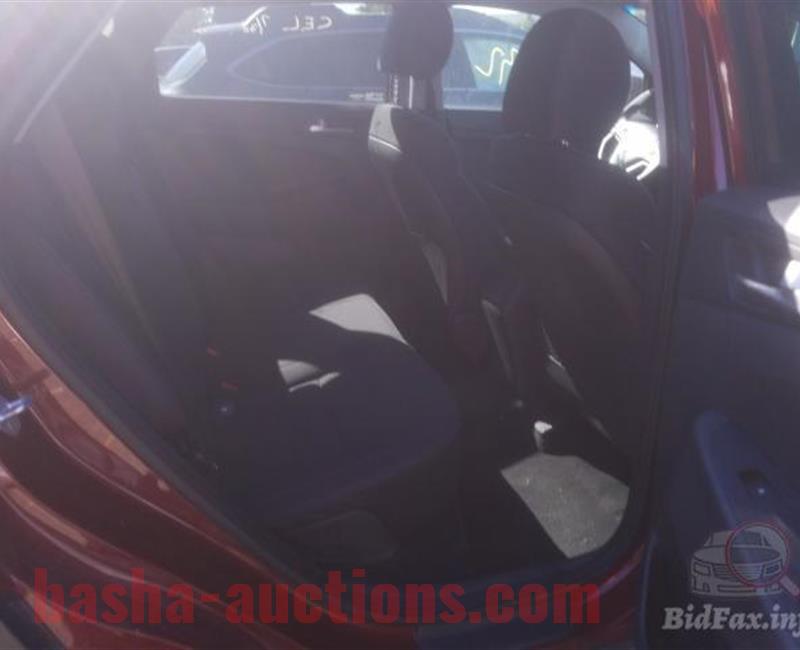 هيونداي توكسان 2019 محطة الاردن 