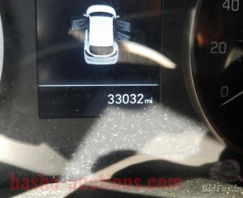 هيونداي توكسان 2019 محطة الاردن 