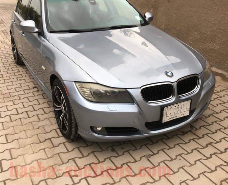 BMW موديل 2011