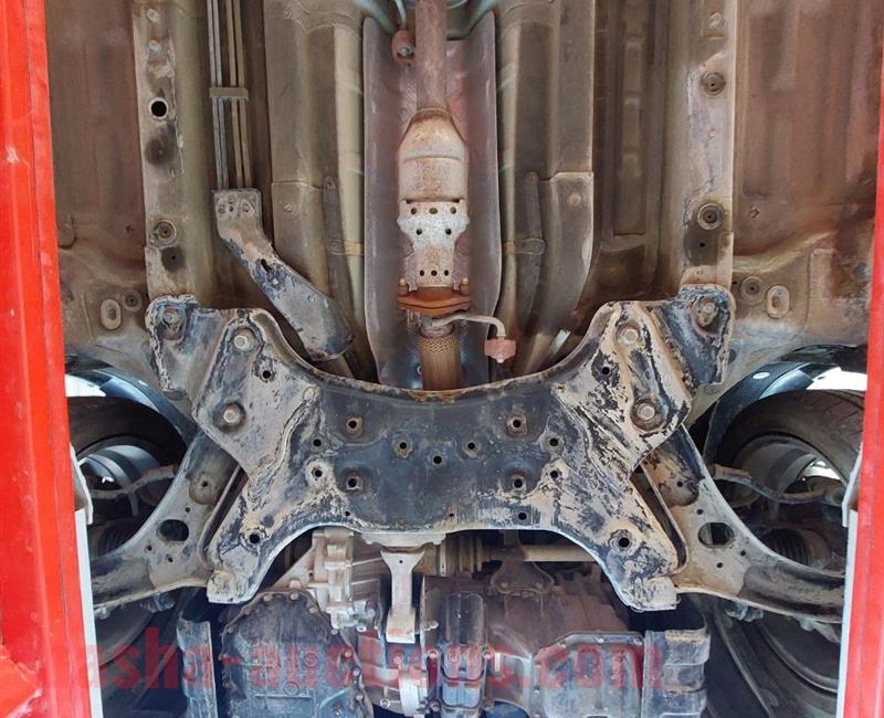 اكسنت موديل 2017