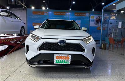 راف فور 2021