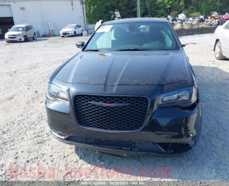 300S  موديل 2022
