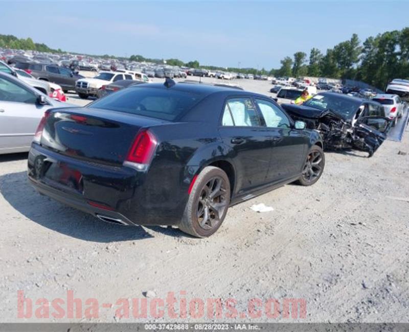 300S  موديل 2022