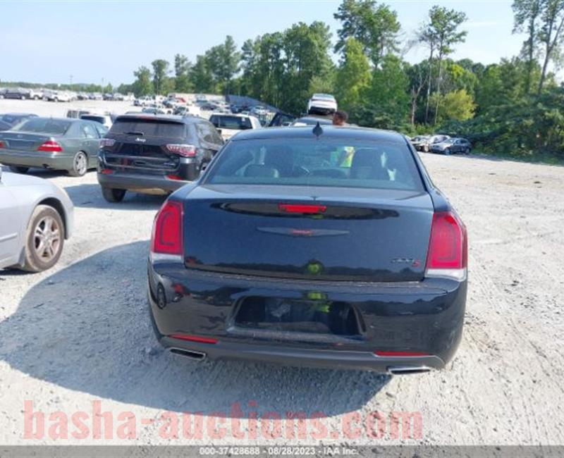 300S  موديل 2022