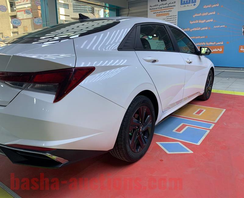 النتراء  موديل 2021