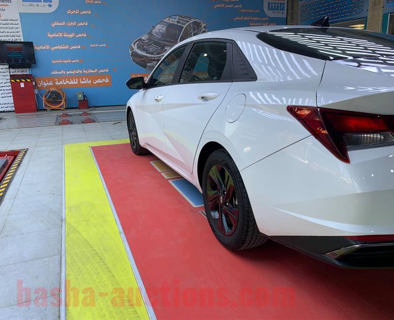 النتراء  موديل 2021