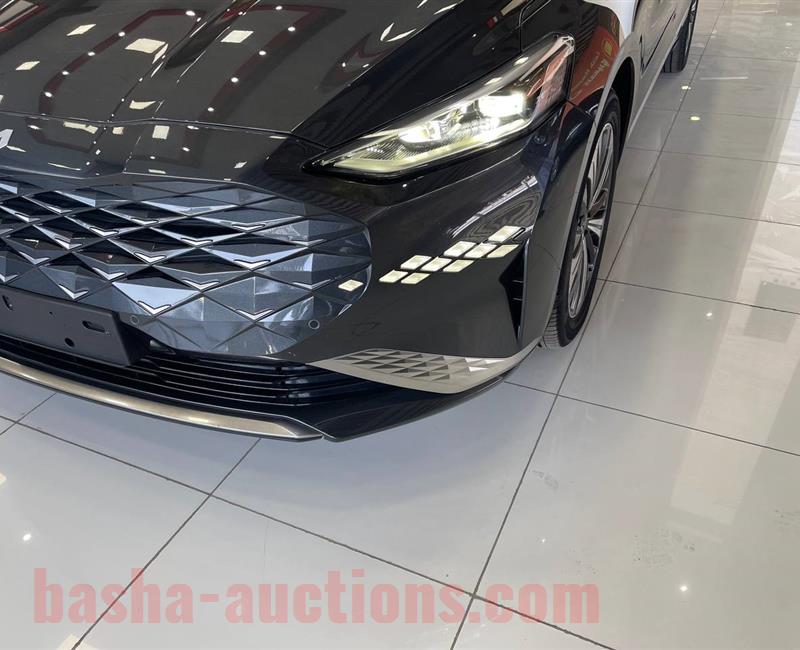 كيا k8 2022 2022 هايبرد معفي من رسوم الجمارك والارقام