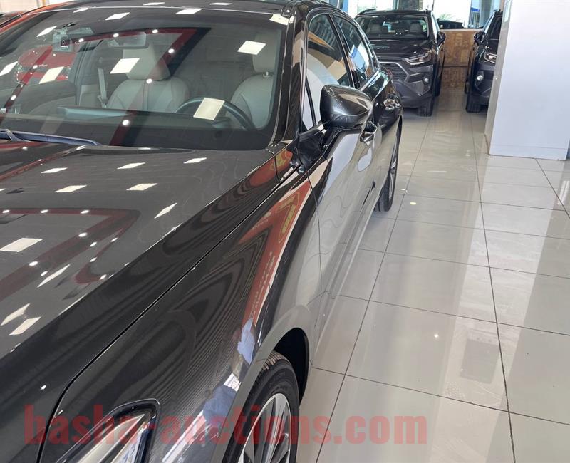 كيا k8 2022 2022 هايبرد معفي من رسوم الجمارك والارقام