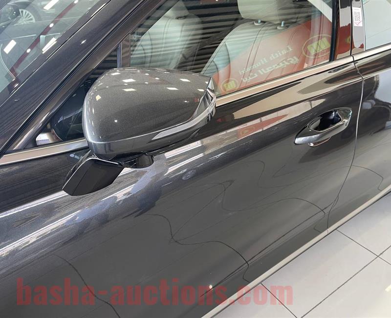 كيا k8 2022 2022 هايبرد معفي من رسوم الجمارك والارقام