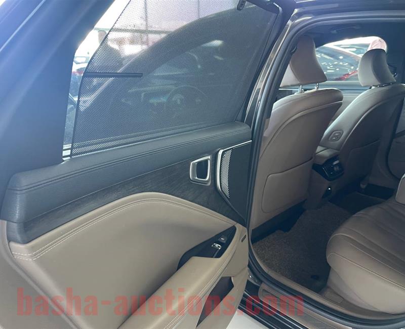 كيا k8 2022 2022 هايبرد معفي من رسوم الجمارك والارقام
