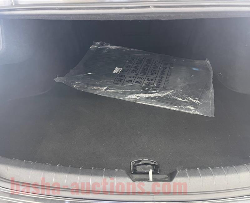كيا k8 2022 2022 هايبرد معفي من رسوم الجمارك والارقام
