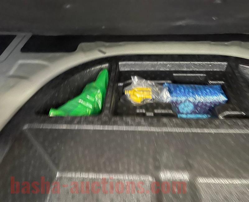 كيا k8 2022 2022 هايبرد معفي من رسوم الجمارك والارقام