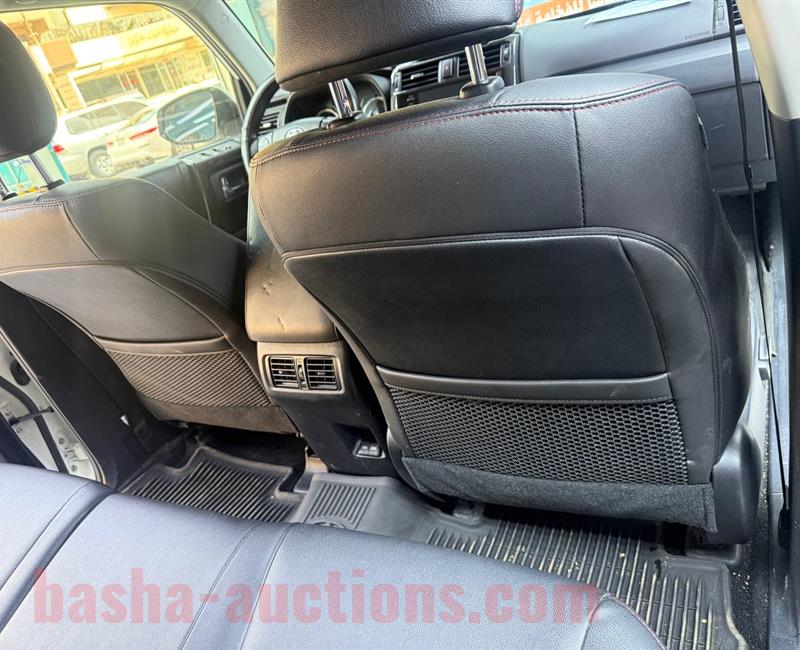 2023 Toyota 4runner
