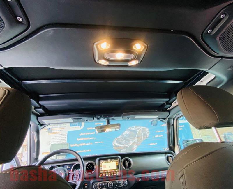 Jeep Wrangler 4Xe 2023
