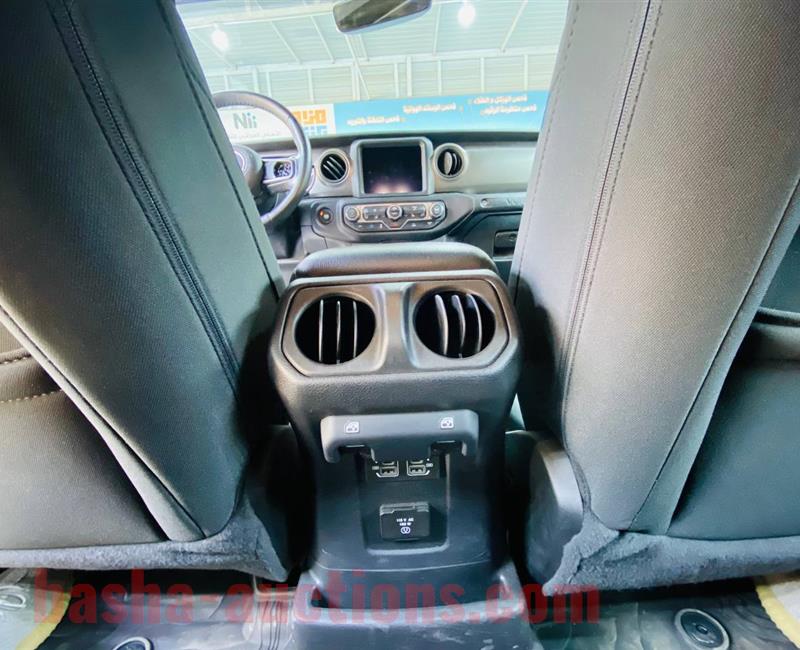 Jeep Wrangler 4Xe 2023