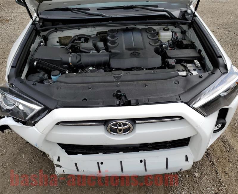2023 Toyota 4runner