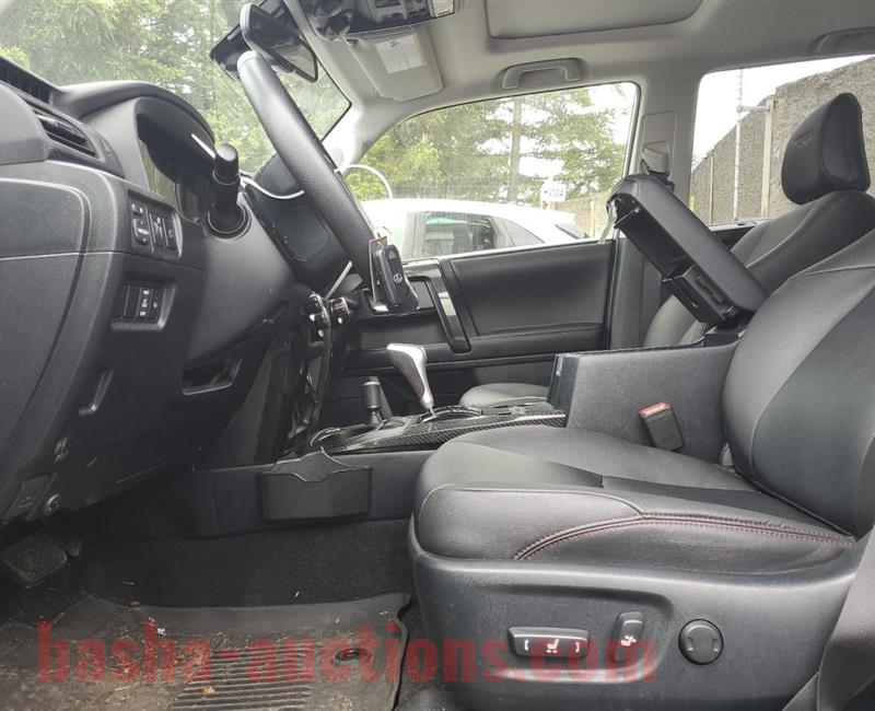 2023 Toyota 4runner