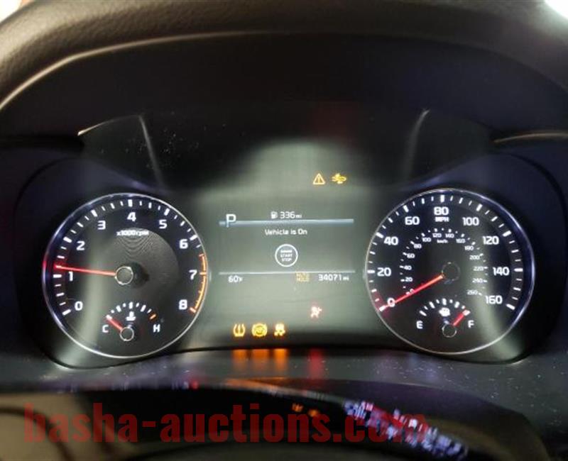2023 KIA FORTE GT LINE