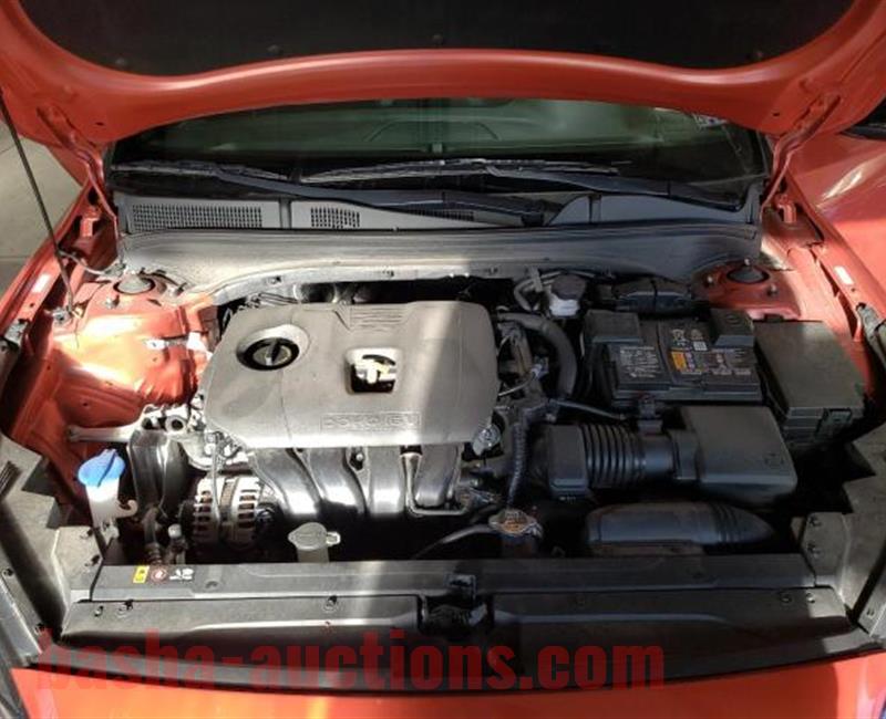 2023 KIA FORTE GT LINE