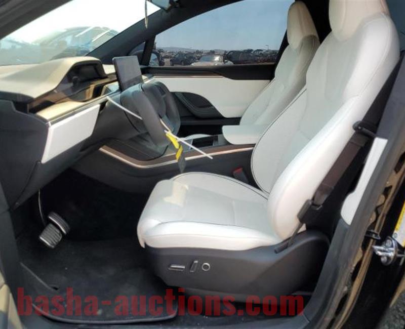 2023 TESLA MODEL X