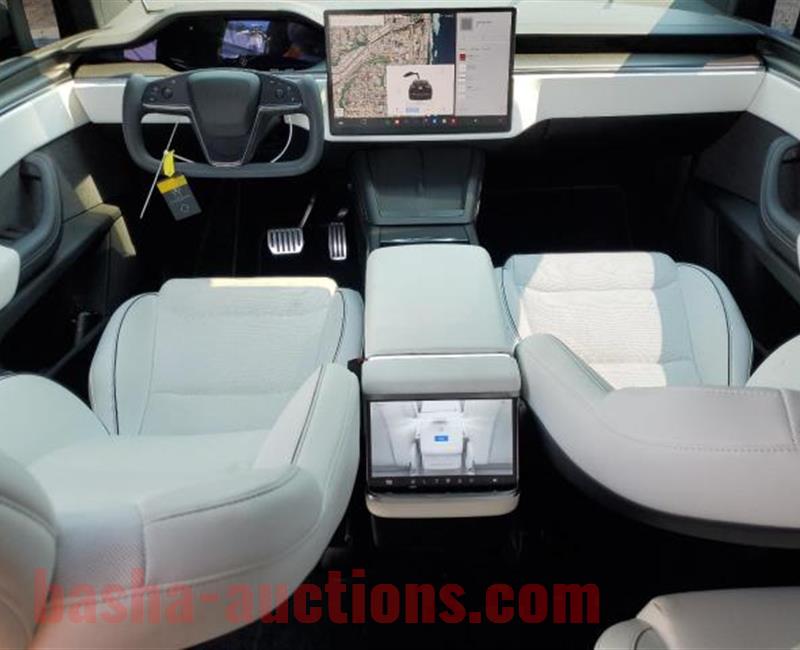 2023 TESLA MODEL X