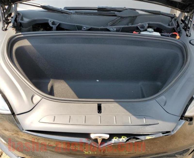2023 TESLA MODEL X
